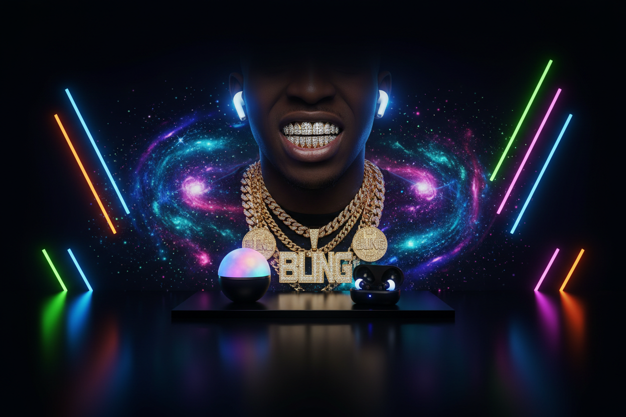 Urban Lifestyle Banner